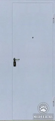 Дверь тамбурная - 6