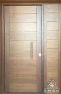 Входная дверь для офиса-25