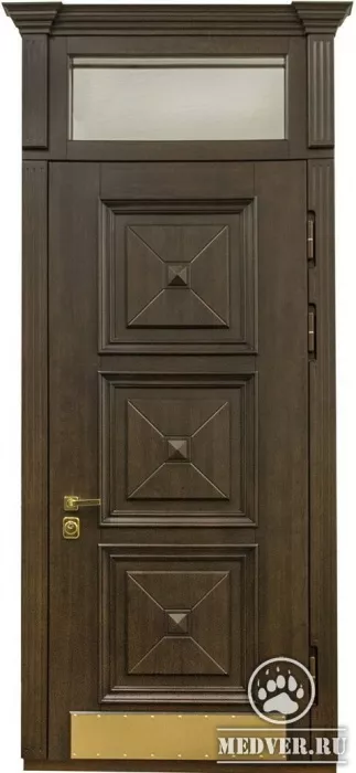 Входная дверь Эл-909
